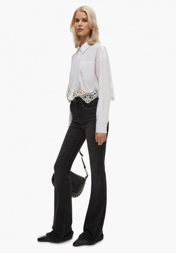 Рубашка Top Top