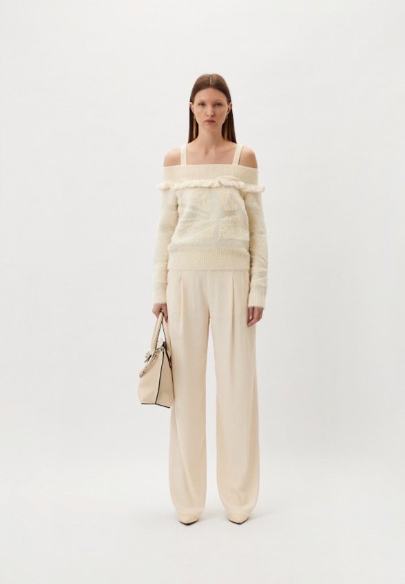 Джемпер Patrizia Pepe