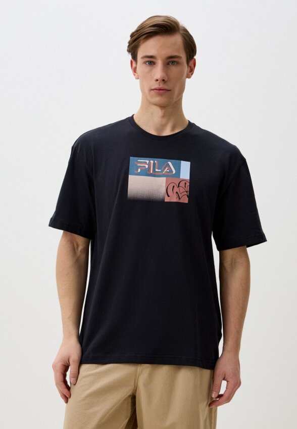 Футболка Fila