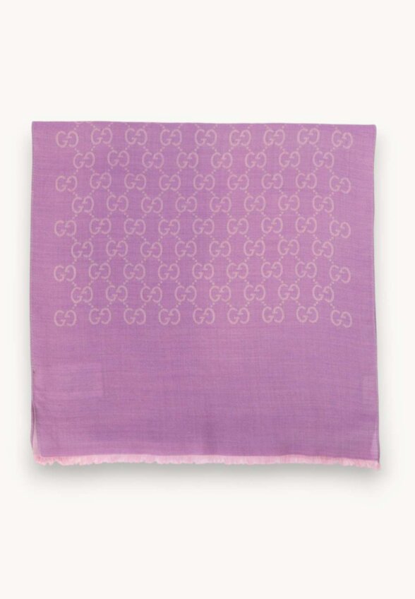 Gucci Scarf