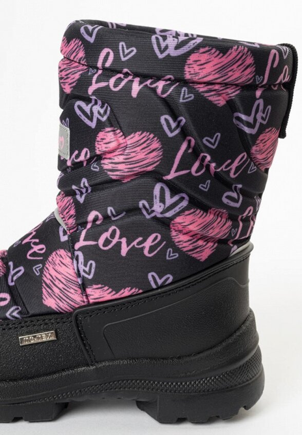 Дутики Tikkago