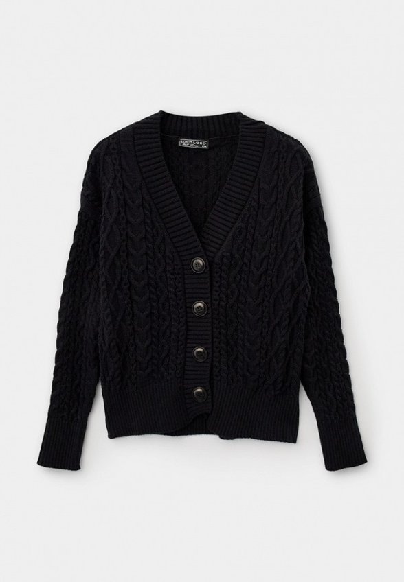 Кардиган Locoloco All For Junior