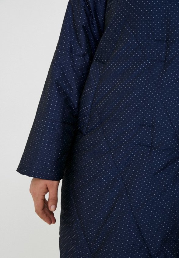 Пуховик Dixi-Coat