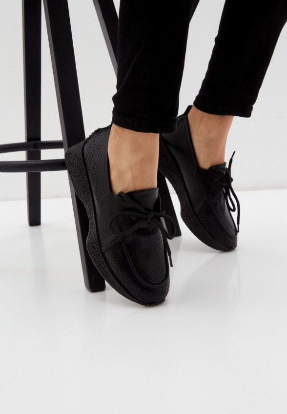 Ботинки Camille