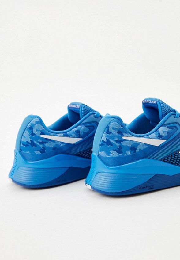 Кроссовки Reebok