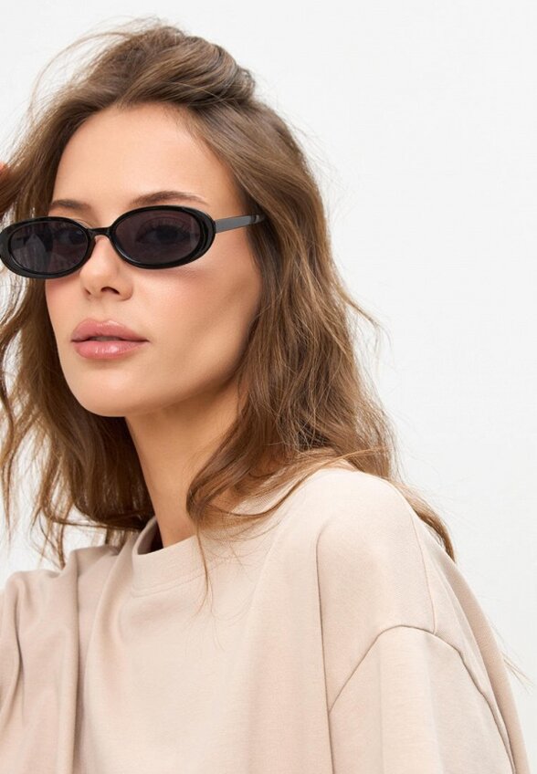 Футболка Ticle