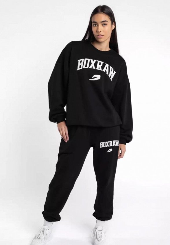 Свитшот Boxraw