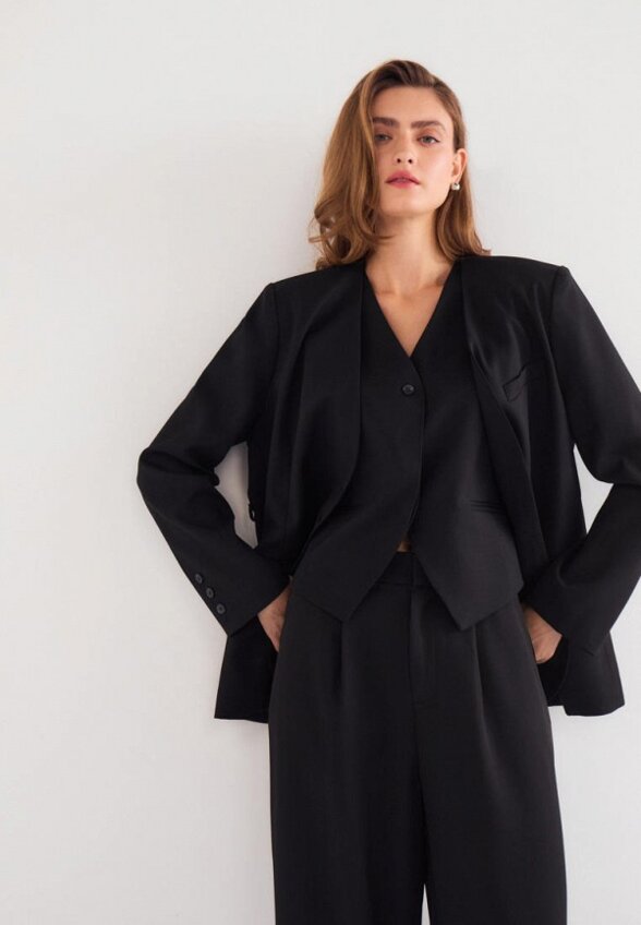 Жилет Vittoria Vicci