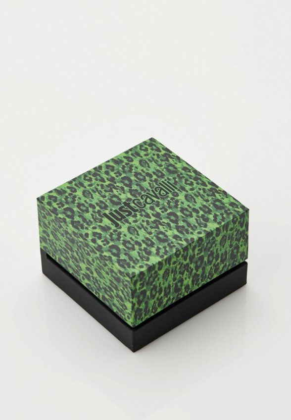 Часы и браслет Just Cavalli