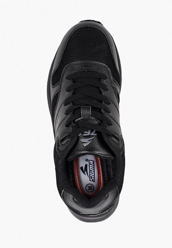 Кроссовки Sigma