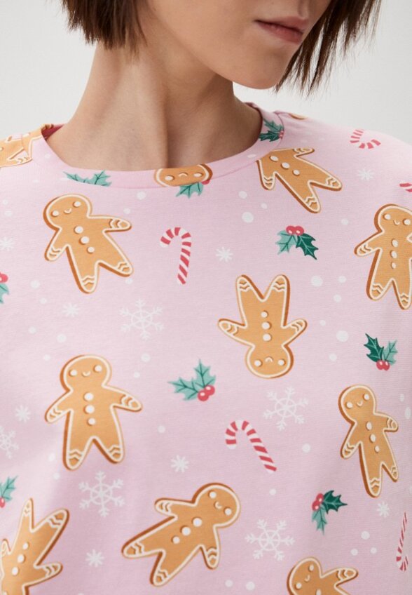 Пижама Mark Formelle