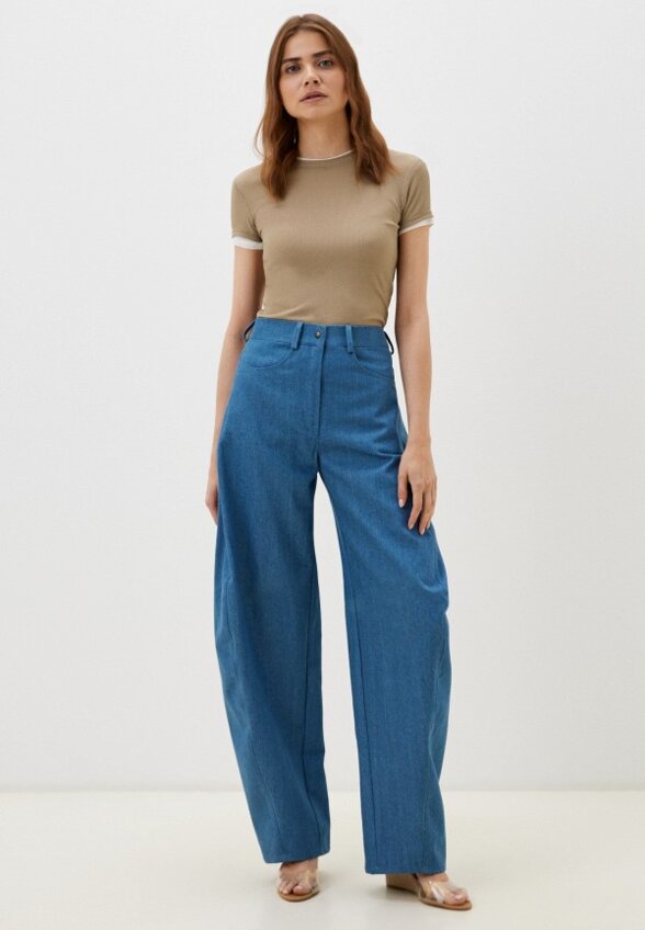 Джинсы Pennymanny