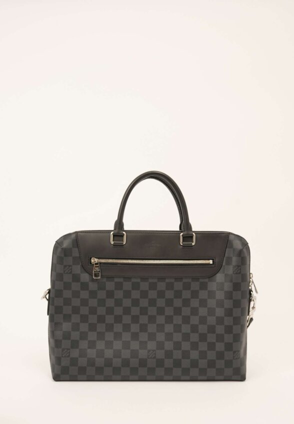 Louis Vuitton Porte Documents Jour