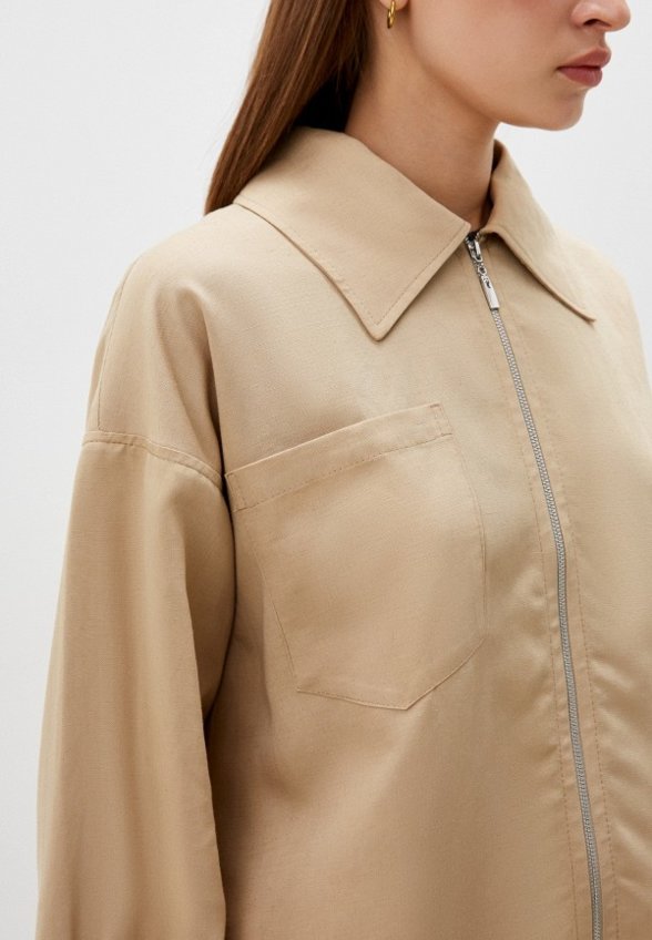 Рубашка Elena Andriadi