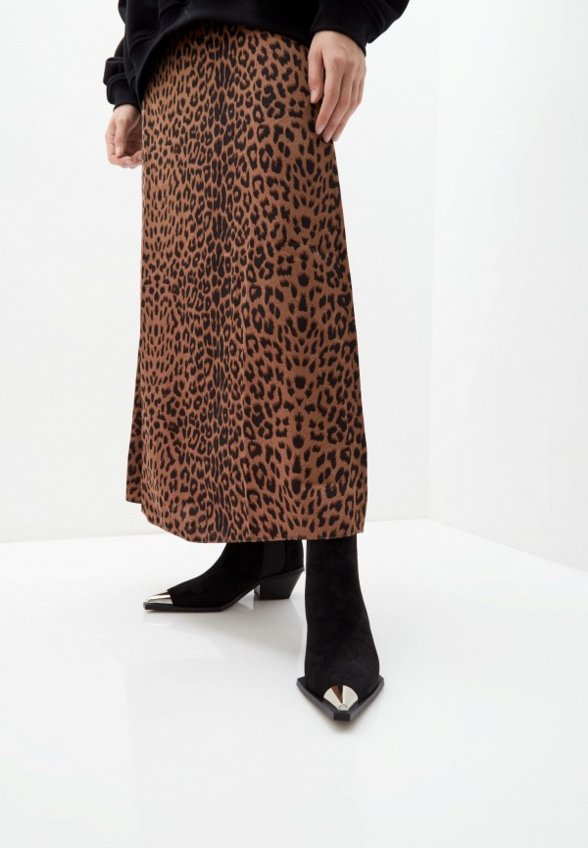 Ботильоны Vivian Royal