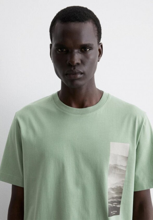 Футболка Marc O'Polo