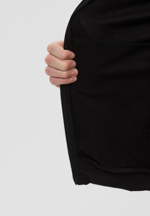 Толстовка EA7