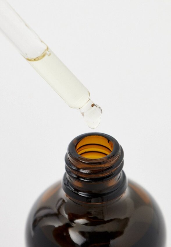 Масло для волос Zeitun