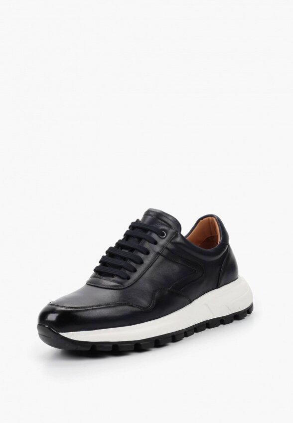 Кроссовки El'Rosso