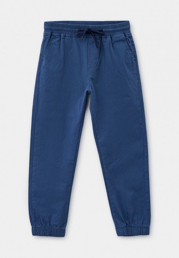 Брюки Resser Denim