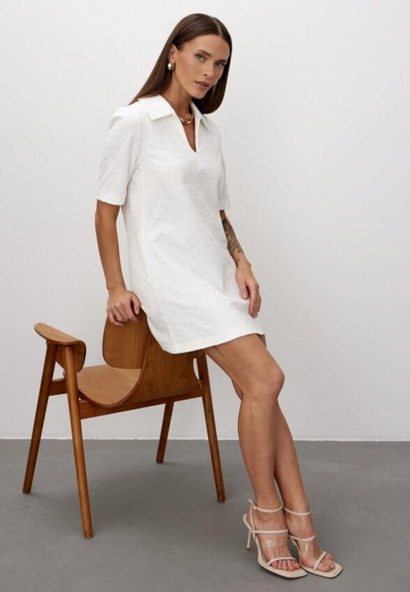 Платье To Molly from James