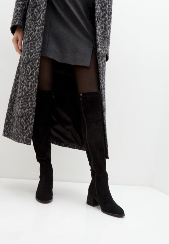 Ботфорты Crony