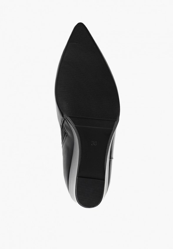 Ботильоны Obba