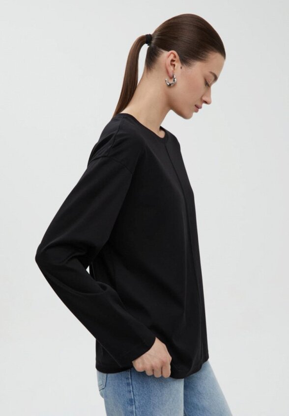 Лонгслив Finn Flare