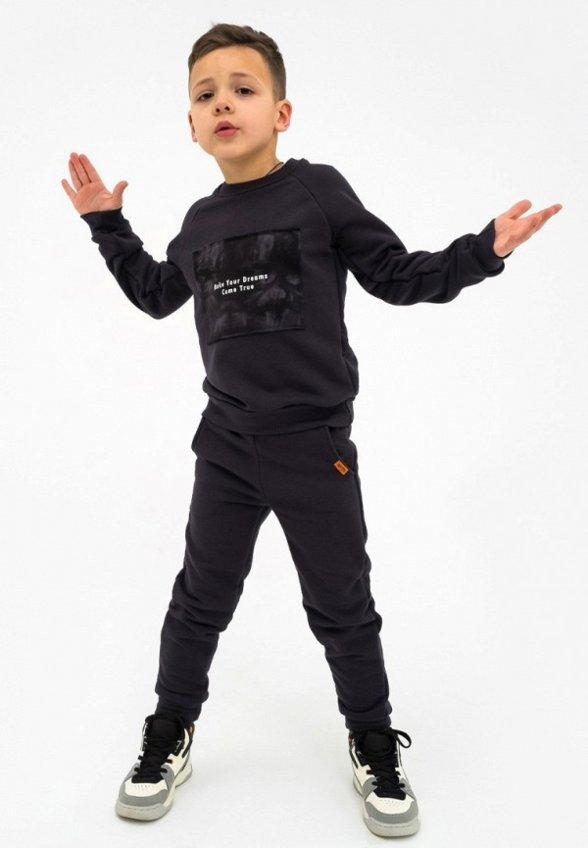 Свитшот Kaftan