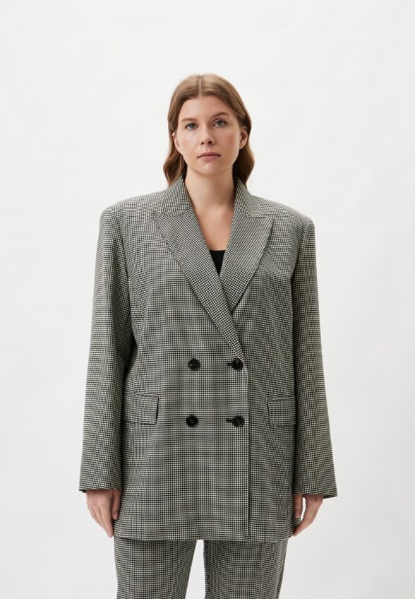 Жакет Marina Rinaldi