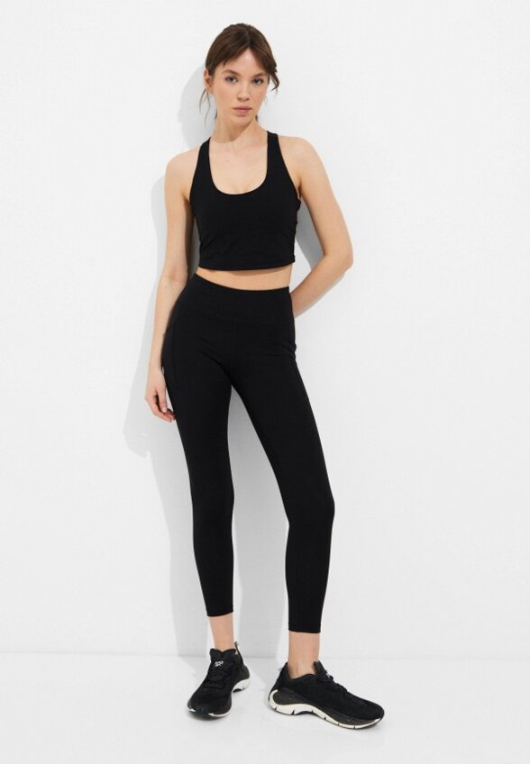 Леггинсы DKNY