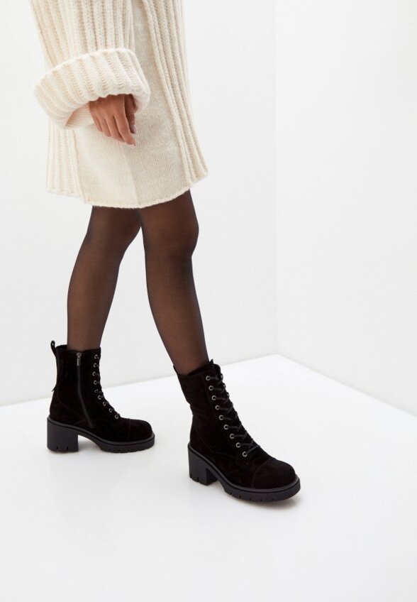 Ботильоны Altabella