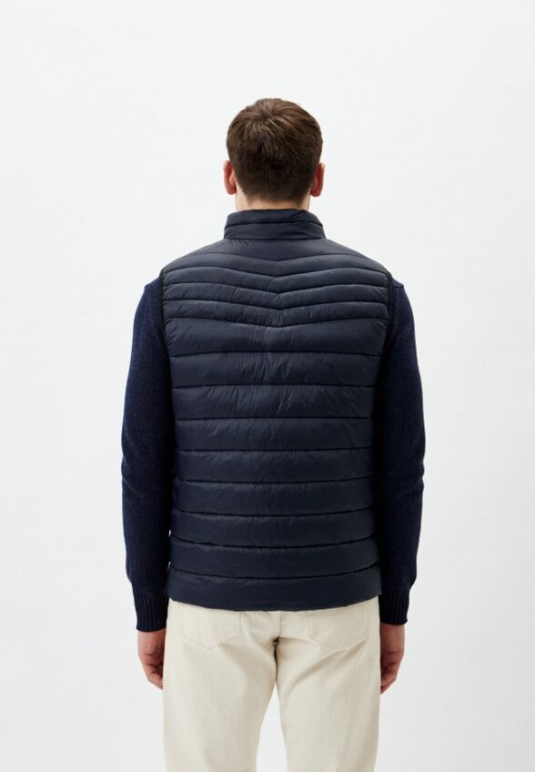 Жилет утепленный Boss