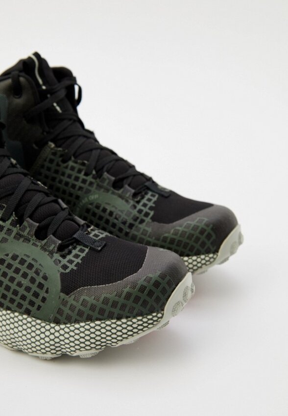 Кроссовки Under Armour