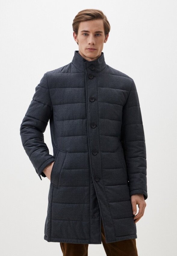 Пальто Bazioni