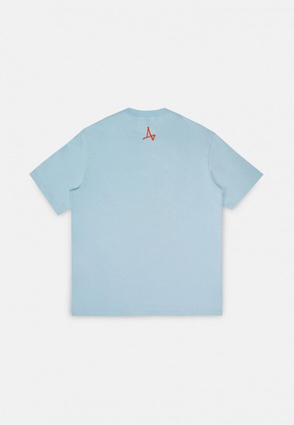 Футболка Индивид