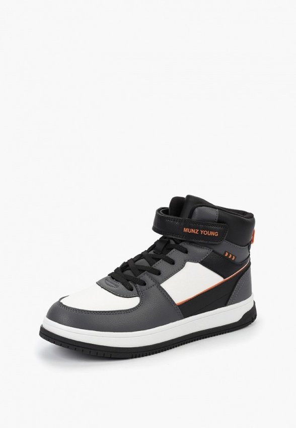 Кеды Munz Young