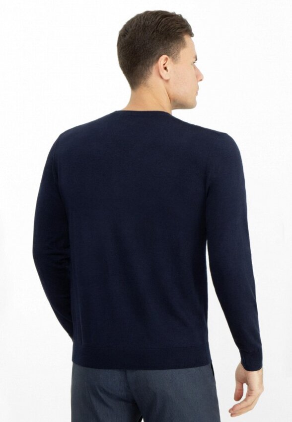 Пуловер Gino Pellini