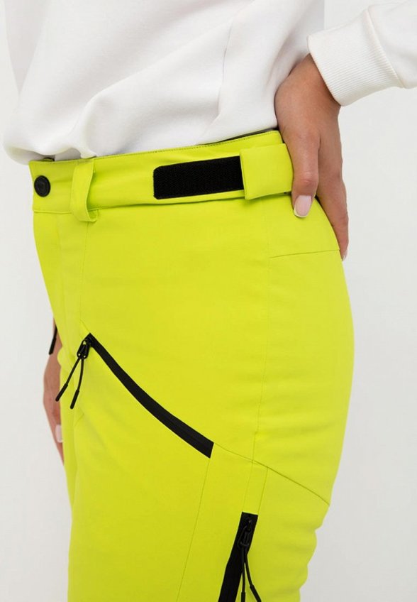 Брюки сноубордические High Experience