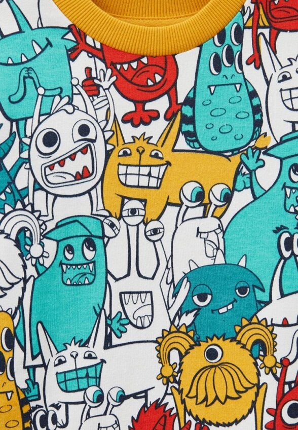 Пижама PlayToday