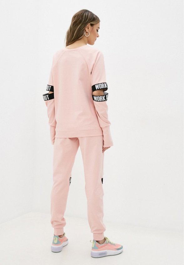 Костюм спортивный Malaeva