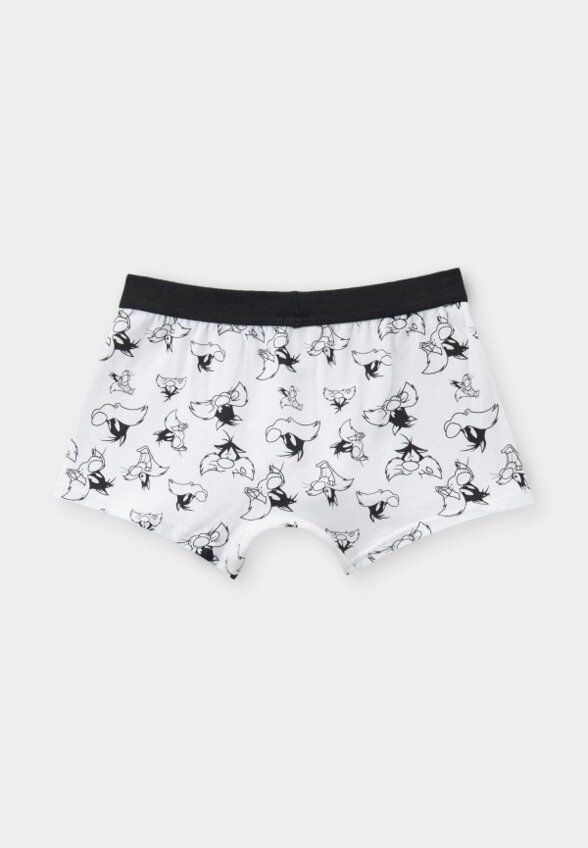 Трусы 2 шт. PlayToday