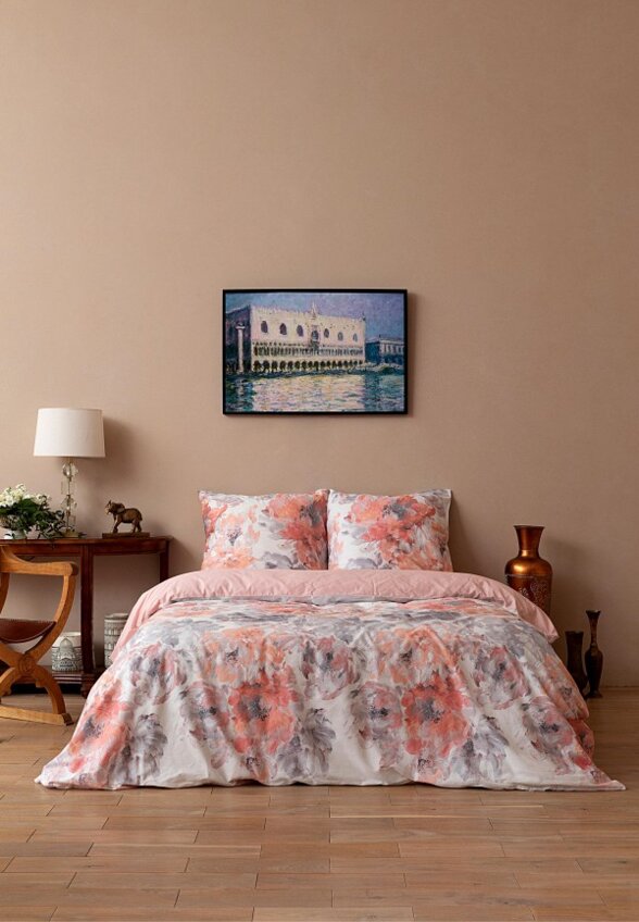 Постельное белье Семейное Унисон