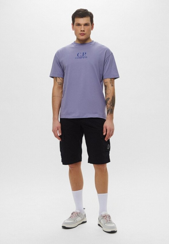 Футболка C.P. Company