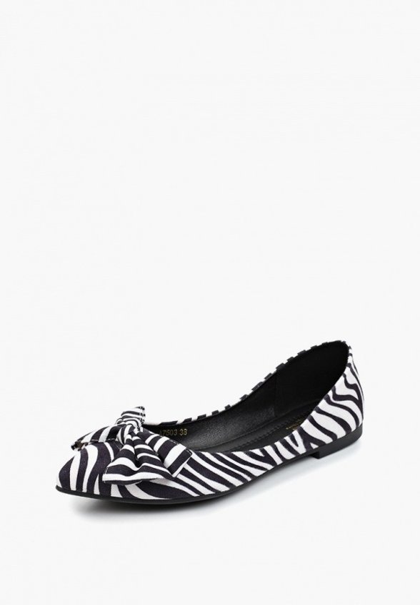 Балетки Aimosi