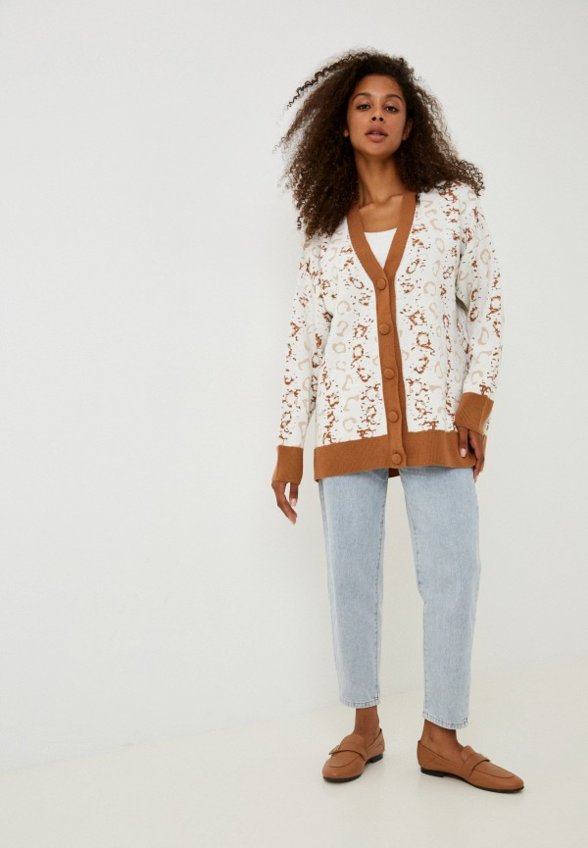 Кардиган Fadas