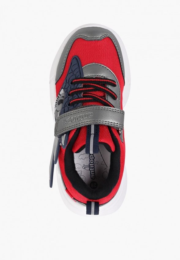 Кроссовки Antilopa