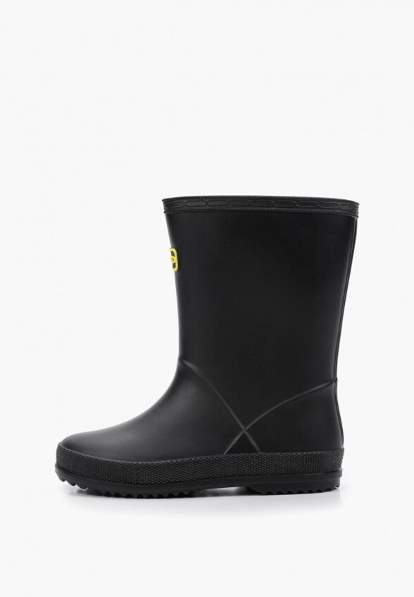 Сапоги резиновые PlayToday
