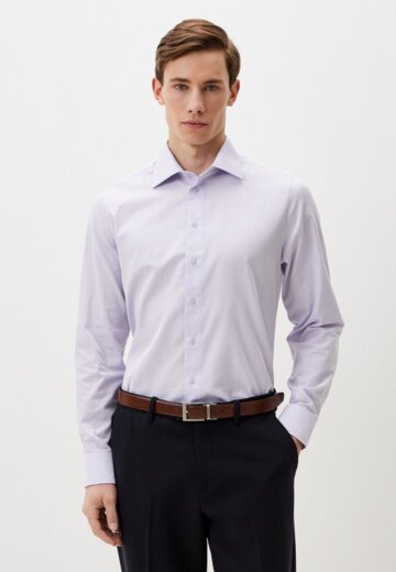 Рубашка Troy Collezione