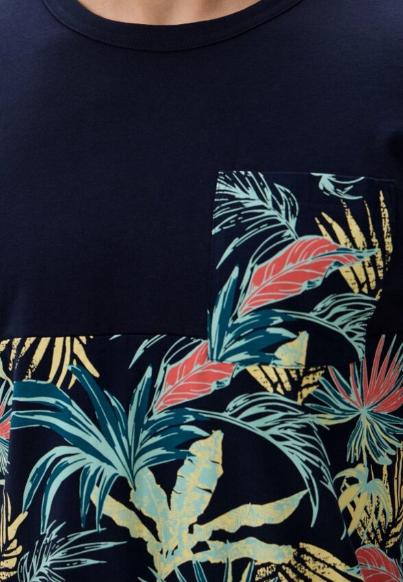 Футболка Tom Tailor